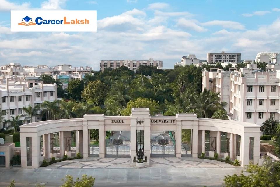 Parul University