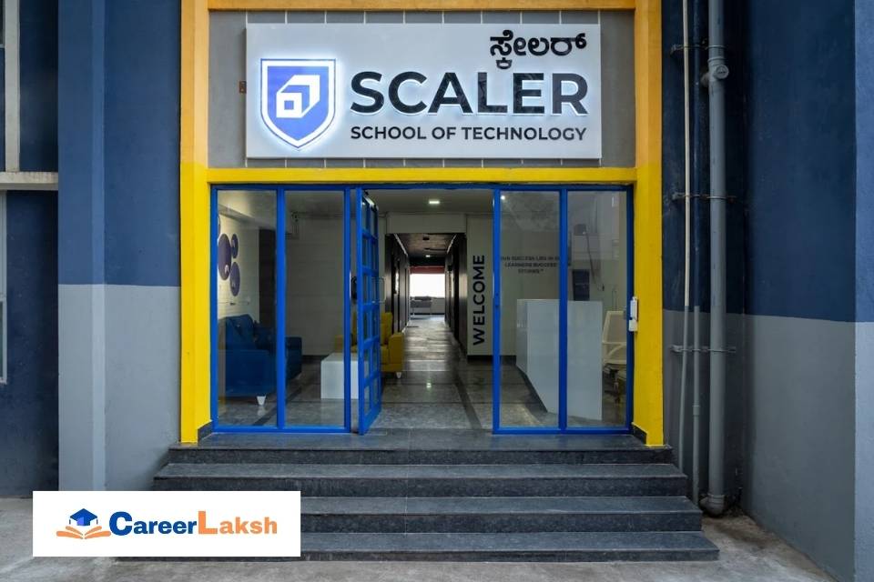 Scaler School of Technology