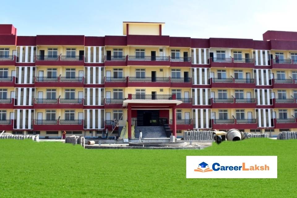 Lakshmi Narain College of Technology (LNCT)