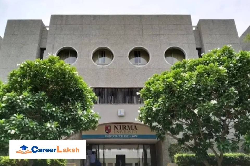Nirma University