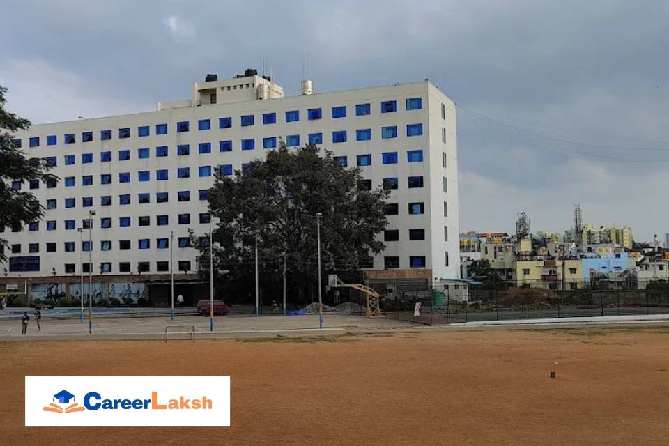 Rashtreeya Vidyalaya College of Engineering (RVCE)