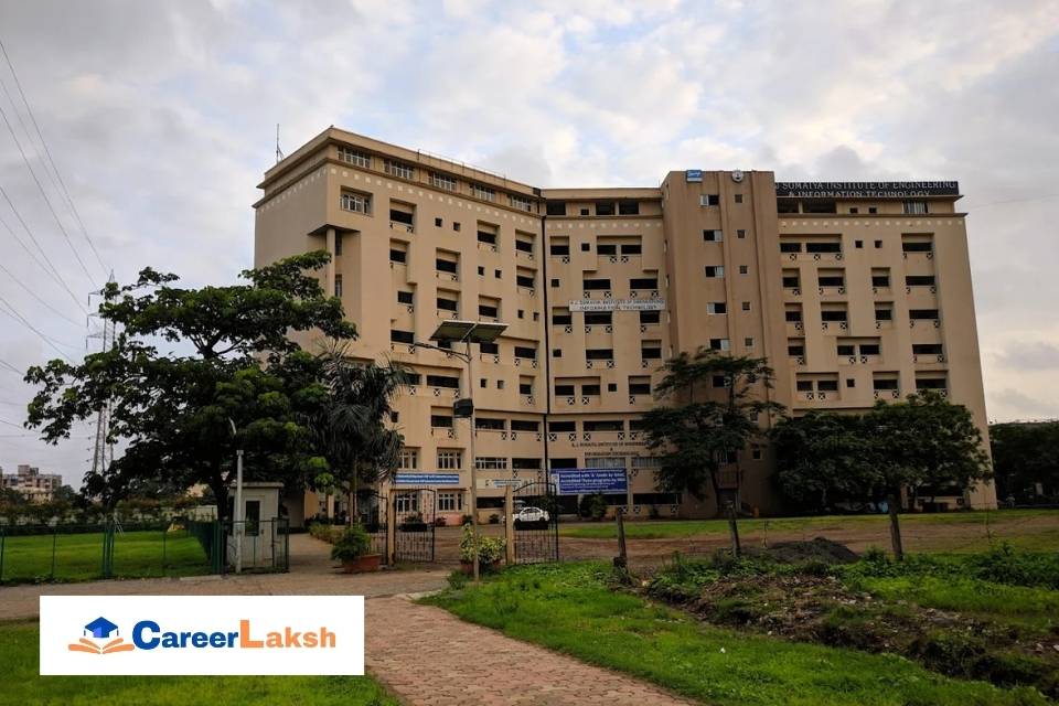 Pimpri Chinchwad College of Engineering (PCCOE)