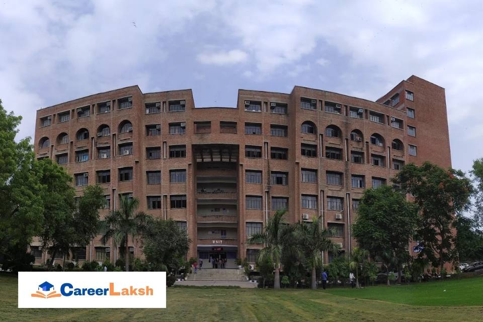 Maharaja Agrasen Institute of Technology (MAIT)