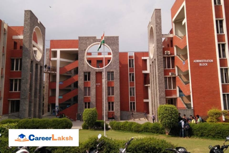 Dr. Akhilesh Das Gupta Institute of Technology & Management (ADGITM)