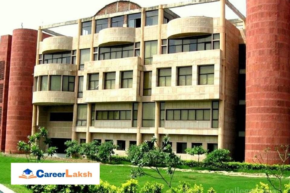Galgotias College of Engineering and Technology (GCET)
