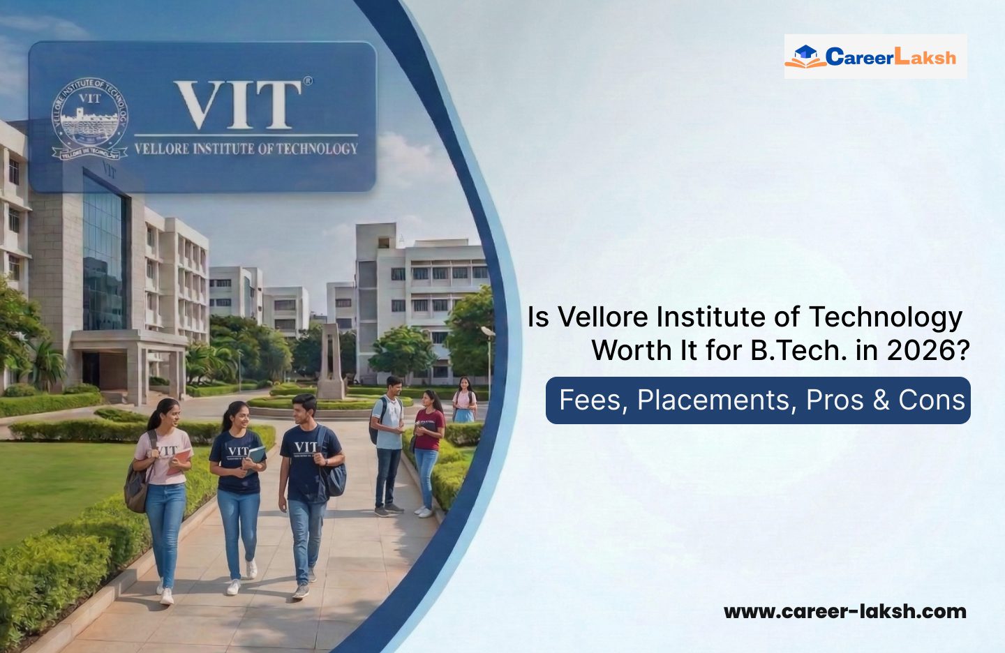 Vellore Institute of Technology